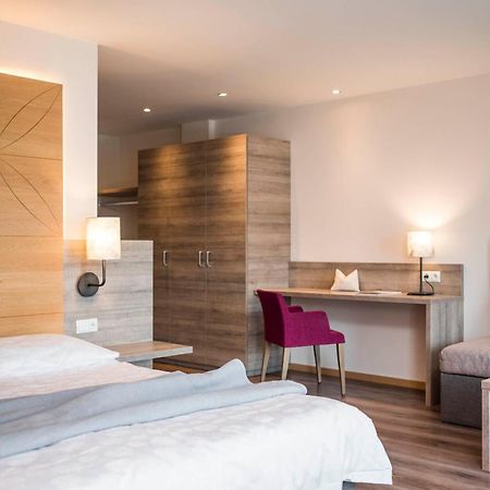 Roesslwirt Hotel Barbiano  Kültér fotó
