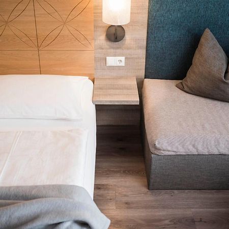 Roesslwirt Hotel Barbiano  Kültér fotó