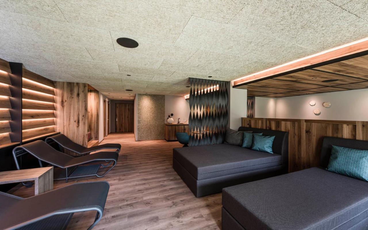 Roesslwirt Hotel Barbiano  Kültér fotó