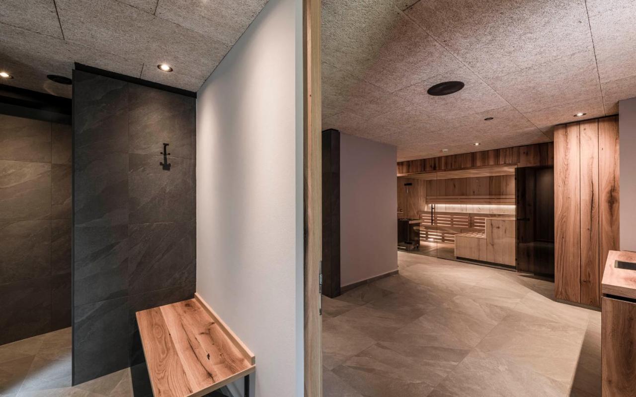 Roesslwirt Hotel Barbiano  Kültér fotó