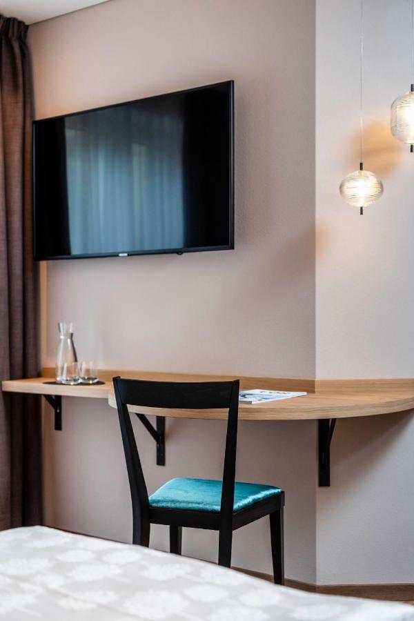 Roesslwirt Hotel Barbiano  Kültér fotó