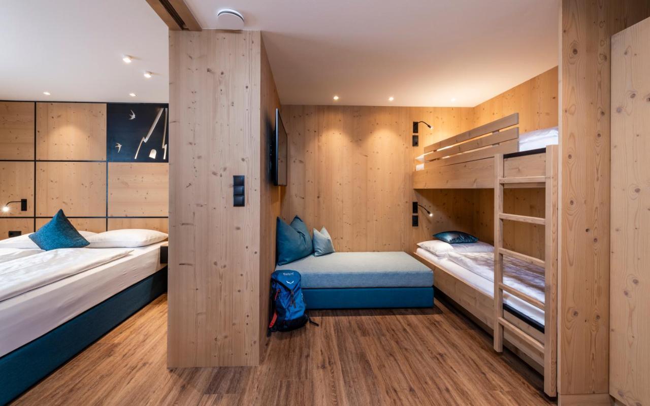 Roesslwirt Hotel Barbiano  Kültér fotó